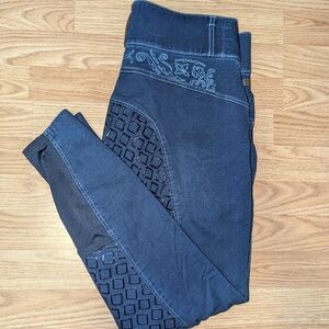 Romfh Claudia Full Seat Breech